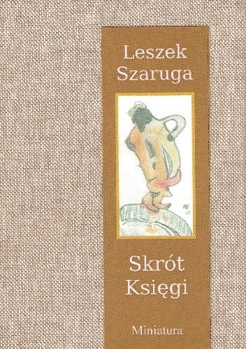 Skrót Księgi