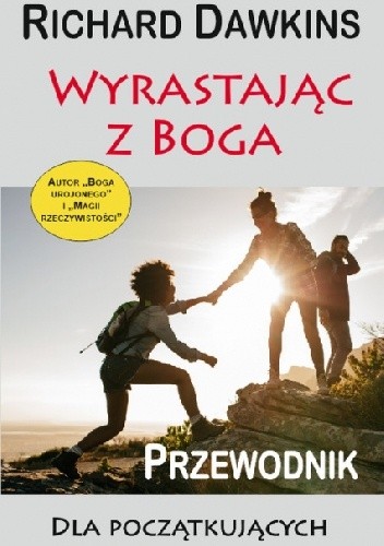 Wyrastając z Boga: Przewodnik dla początkujących