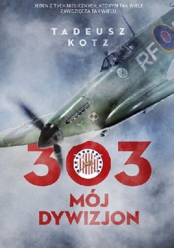 303. Mój Dywizjon