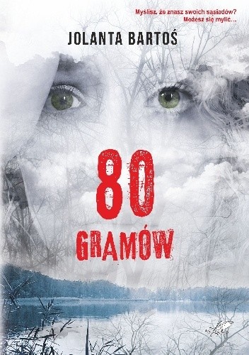 80 gramów