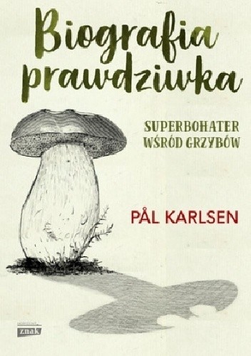 Biografia prawdziwka