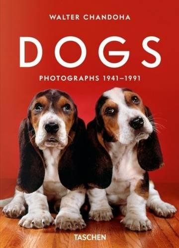 Dogs. Photographs 1941–1991