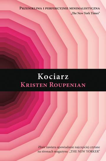 Kociarz