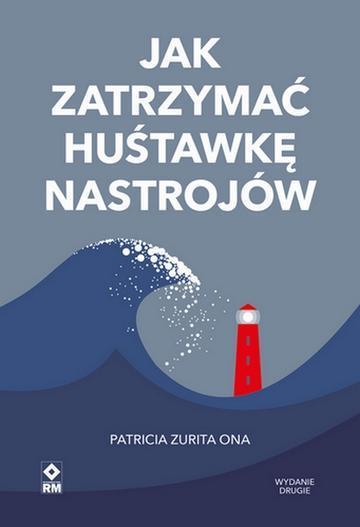 Okładka: Jak zatrzymać huśtawkę nastrojów wyd. 2026