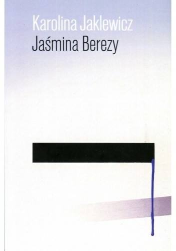Jaśmina Berezy