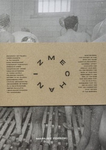 Mechanizm. Polska 1989-2019