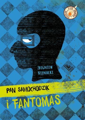Pan Samochodzik i Fantomas wyd. 3