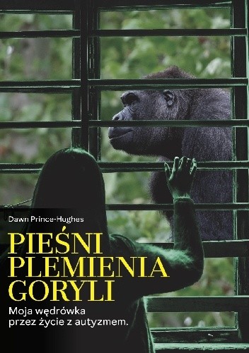 Pieśni plemienia goryli