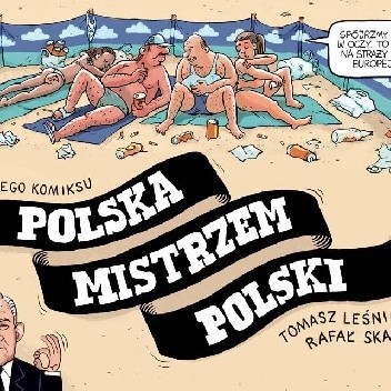 Polska mistrzem Polski