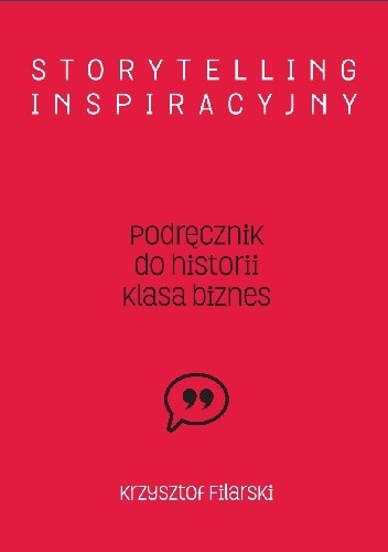 Storytelling inspiracyjny