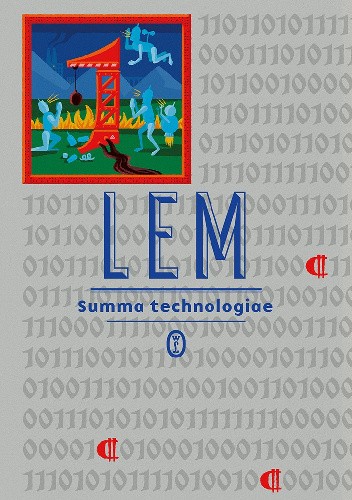 Summa technologiae