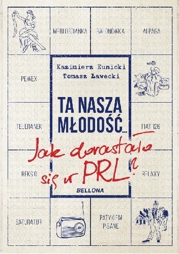 Ta nasza młodość... Jak dorastało się w PRL?