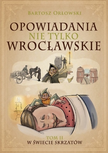 W świecie skrzatów