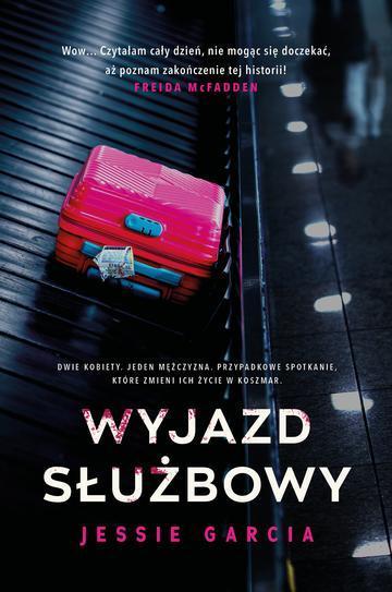 Wyjazd służbowy
