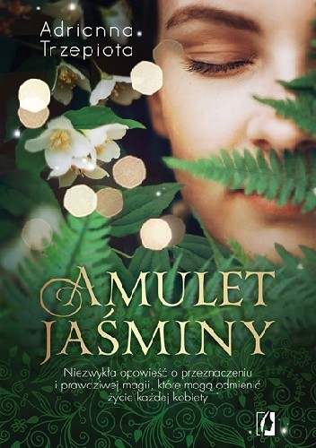 Amulet Jaśminy