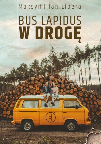 Bus Lapidus - W Drogę