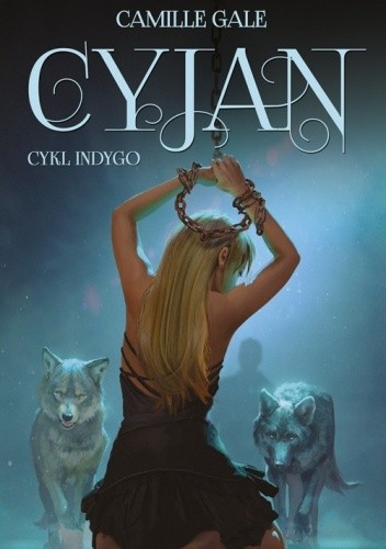 Cyjan
