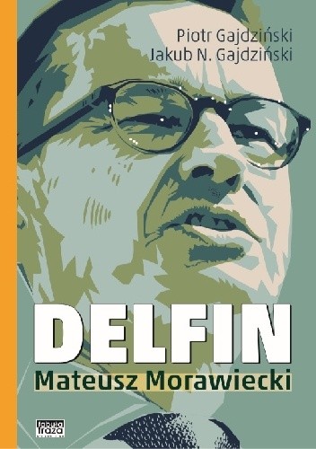 Delfin. Mateusz Morawiecki