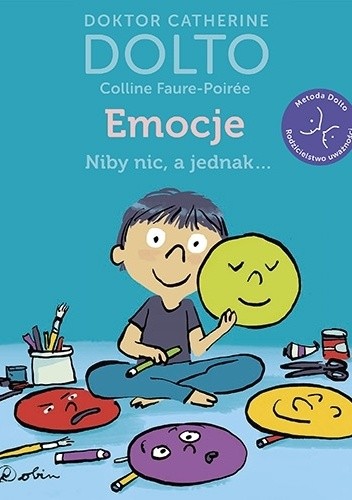 Emocje. Niby nic, a jednak...