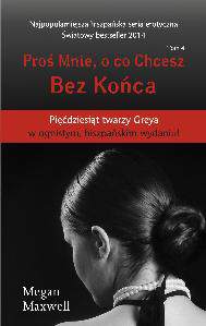 Bez końca proś mnie o co chcesz Tom 4