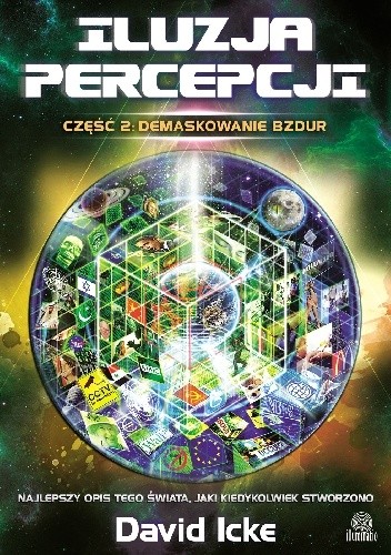 Iluzja Percepcji. Demaskowanie Bzdur