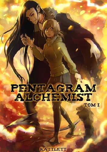 Pentagram Alchemist