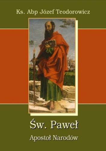 Św. Paweł Apostoł Narodów