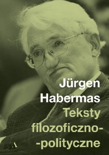 Teksty filozoficzno-polityczne