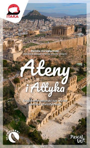 Ateny i Attyka. Pascal Lajt