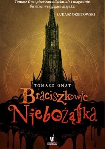 Braciszkowie Niebożątka