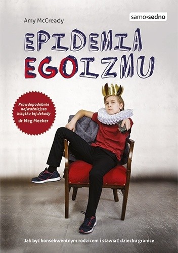 Epidemia EGOizmu