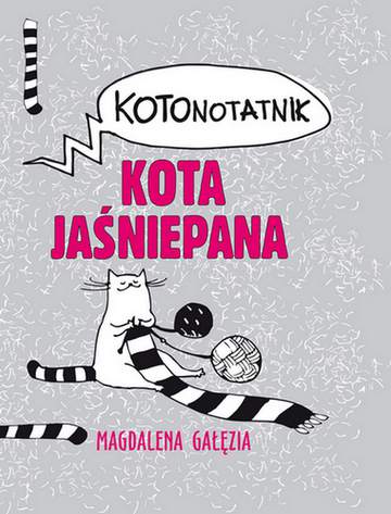 Kotonotanik Kota Jaśniepana