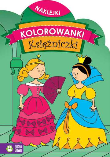 Księżniczki bajkowy pałac 1