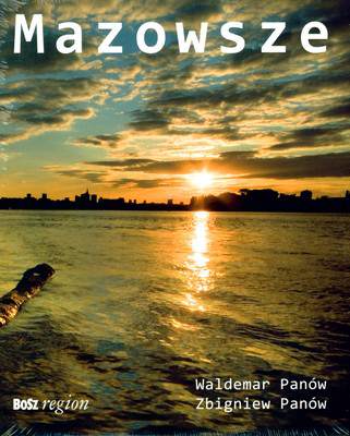 Mazowsze wer. Pol/ang