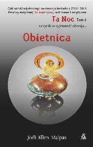 Obietnica. Ta noc. Tom 2