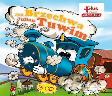 Pakiet CD jan brzechwa julian tuwim