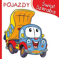 Pojazdy świat szkraba