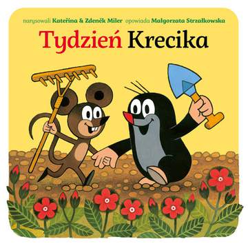 Tydzień krecika