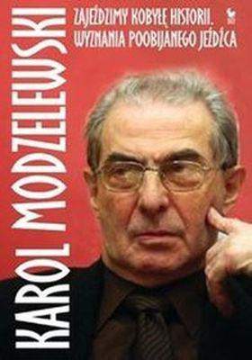 Zajeździmy kobyłę historii wyznania poobijanego jeźdźca