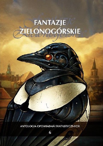 Fantazje Zielonogórskie VI