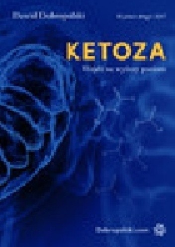 Ketoza. Wejdź na wyższy poziom