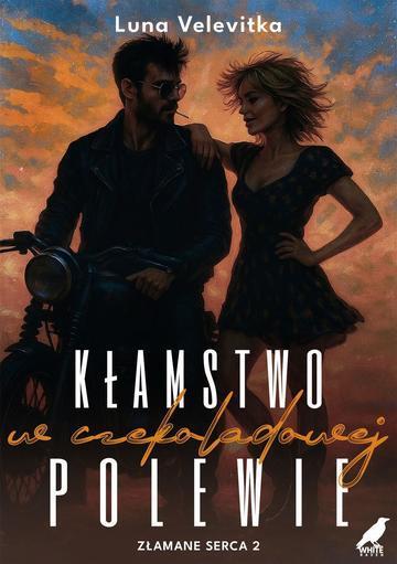 Kłamstwo w czekoladowej polewie