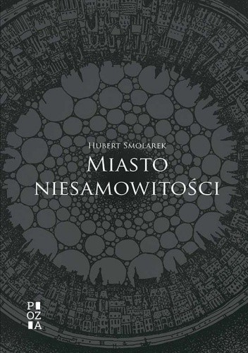 Miasto niesamowitości