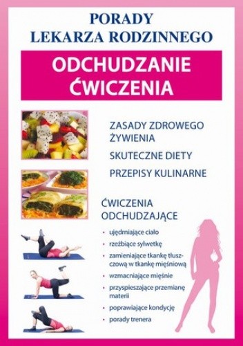 Odchudzanie. Ćwiczenia