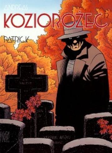 Patrick. Koziorożec. Tom 12