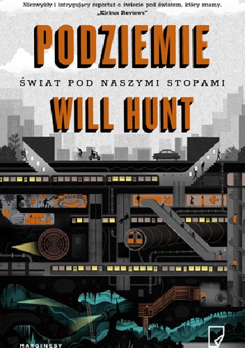 Podziemie. Świat pod naszymi stopami