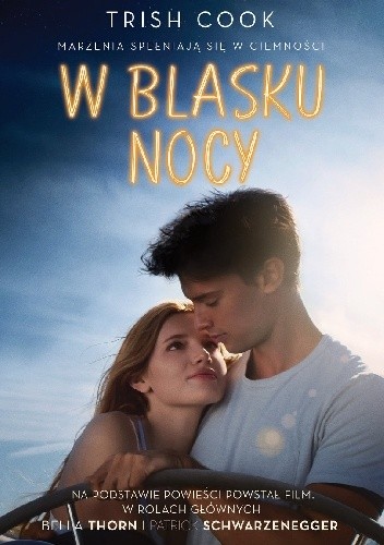 W blasku nocy
