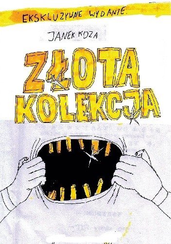 Złota kolekcja - 1