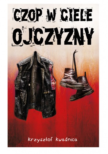 Czop w ciele ojczyzny