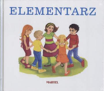 Elementarz + ćwiczenia